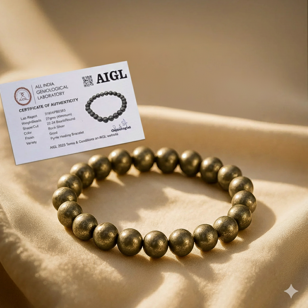 Richie Rich Combo (Pyrite bracelet + Black Obsidian Bracelet + selenite plate)