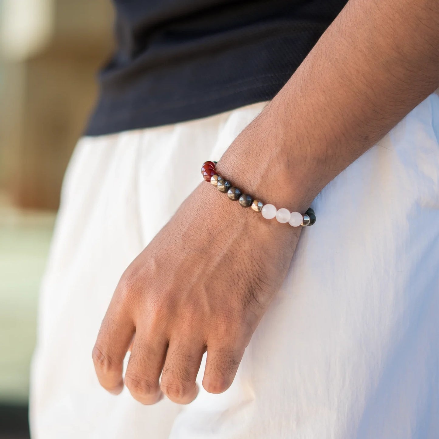 Dhan Yog Bracelet