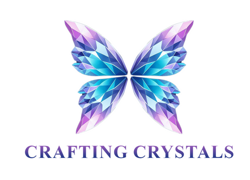 Crafting crystals 