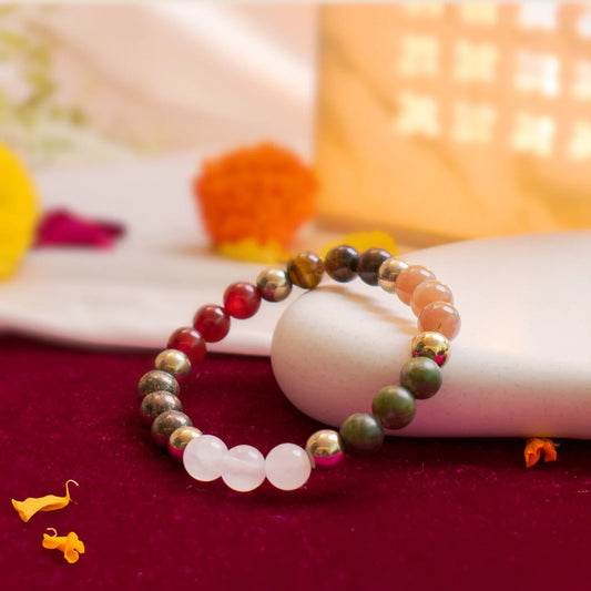 Dhan Yog Bracelet
