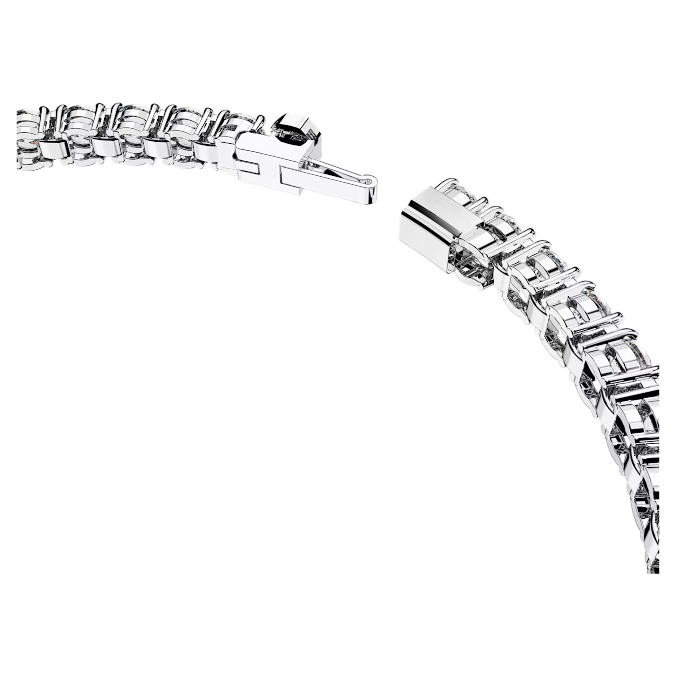 18K Gold Plated Classic Tennis Bracelet