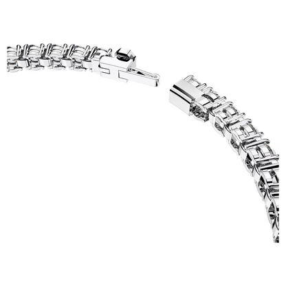 18K Gold Plated Classic Tennis Bracelet